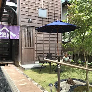Zen-ji 2* Kamakura