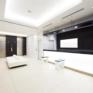 Sotetsu Fresa Kanda-otemachi Japan