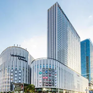ホテル ホテル阪急レスパイア大阪 ****