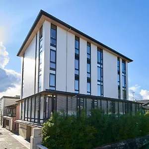 Hotel Tassel Sanjo Shirakawa, Kyoto