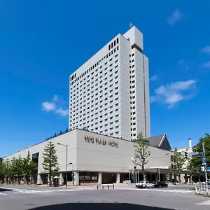 ホテル 京王プラザホテル札幌 *****