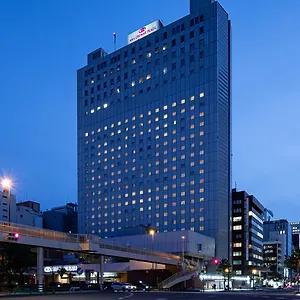 ホテル Anaクラウンプラザホテル札幌 *****