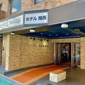 ホテル ホテル関西 ***