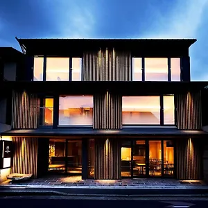3* Hotel Kikokutei Bekkan