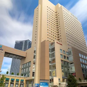 ホテル 横浜桜木町ワシントンホテル ***