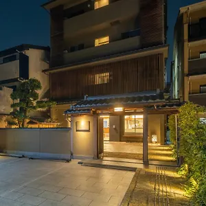 アパート ジスコホテル京都御所西, 京都市