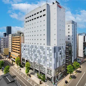 ホテル ラ・ジェント・ステイ札幌大通 ****