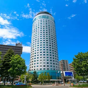 ホテル 札幌プリンスホテル *****