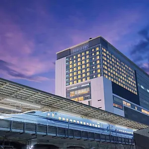 Associa Shin-yokohama Japan