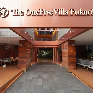 The Onefive Fukuoka 4*, Fukuoka (Fukuoka) Japon