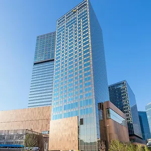 Hankyu Gran Respire Japan