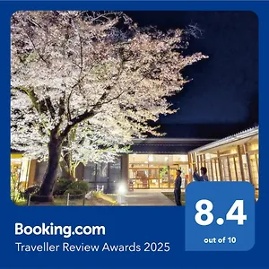 Hostel Utano Youth, Kyoto