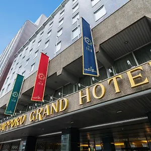 ホテル 札幌グランドホテル *****