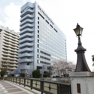 旅館 デイナイスホテル東京 ****