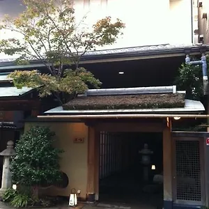 Hotel Kanamean Nishitomiya, Kyoto
