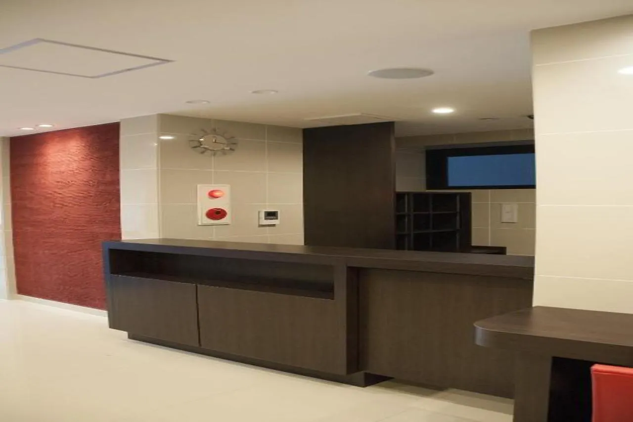 Hotel Excellence Kyoto Ekimae 3*,  Japan