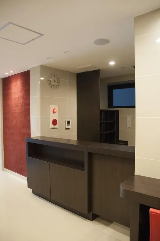 Hotel Excellence Kyoto Ekimae Japan