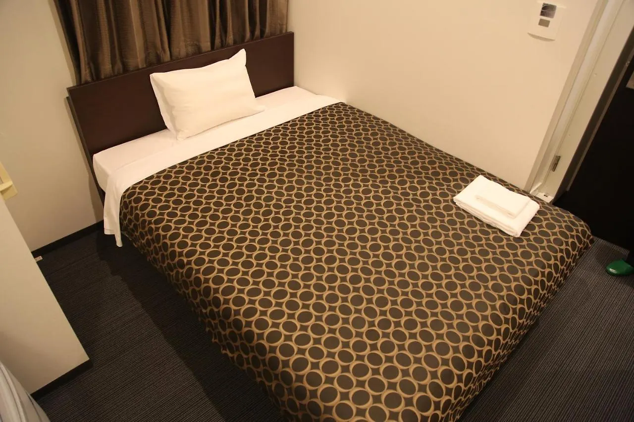 Hotel Excellence Kyoto Ekimae 3*,